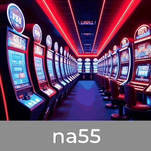 Explore o Na55: Ganhe Grande com Crash e Estratégias Únicas