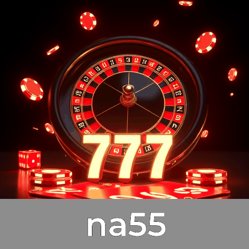 na55: Emoção e Ganhos nos Jogos de Cassino