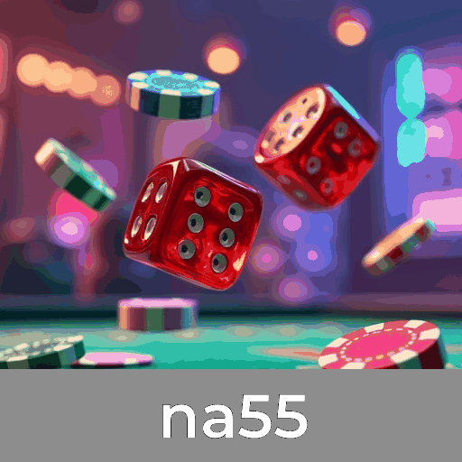 na55: A Revolução das Apostas no Seu Celular