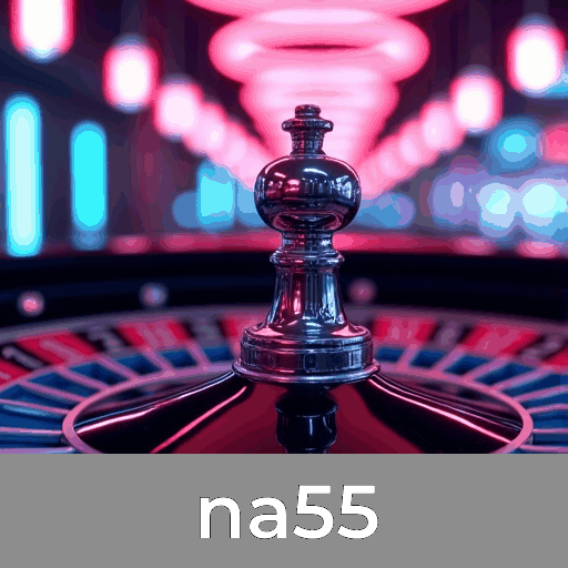 na55: A Revolução das Apostas no Seu Celular