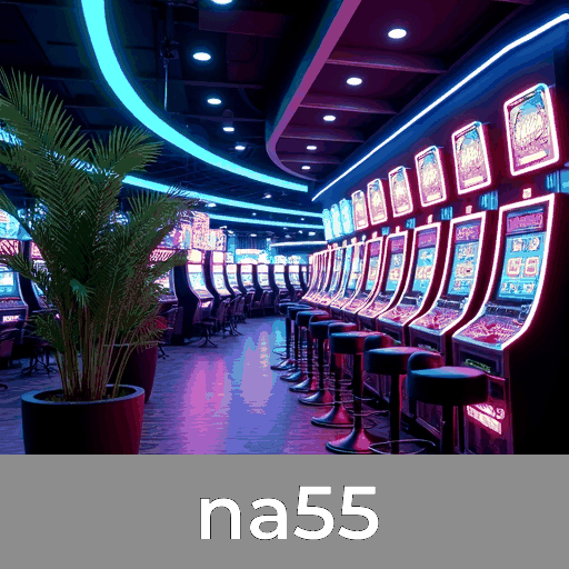 Na55: A Emoção Instantânea do Jogo Crash com Altos Retornos