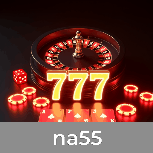 Na55: O Melhor em Jogos de Mesa Ao Vivo para Brasileiros