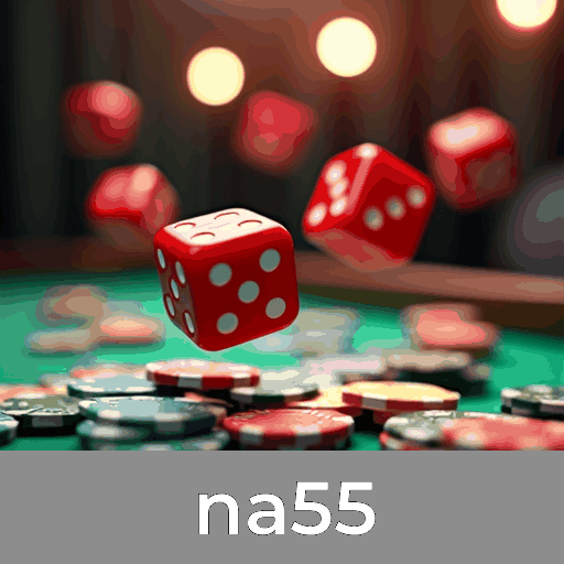 Na55: A Emoção Instantânea do Jogo Crash com Altos Retornos