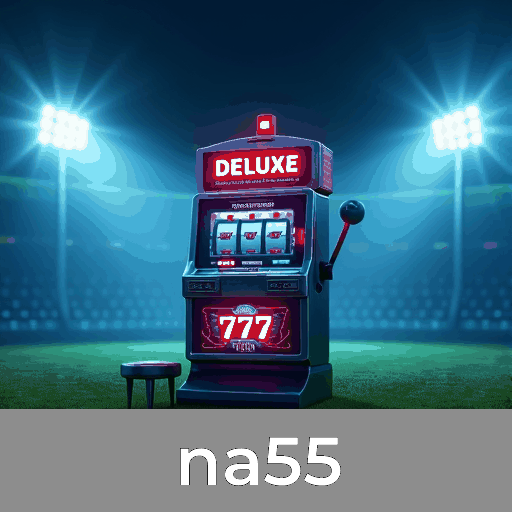 na55: O Topo do Entretenimento Seguro e Profissional