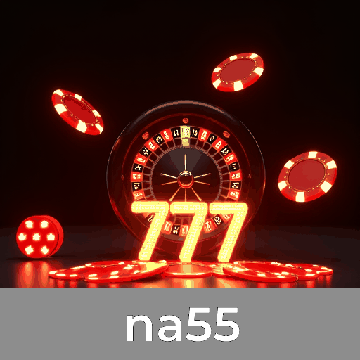 na55: A Plataforma de Jogos que Une Segurança e Serviços Profissionais