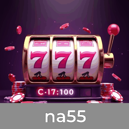 na55.com - Descubra o Melhor em Apostas Online e Cassino no Brasil - na55