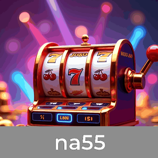 na55: O Topo do Entretenimento Seguro e Profissional