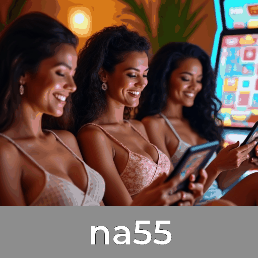 Descubra as Ofertas Exclusivas na55 para Amantes de Jogos